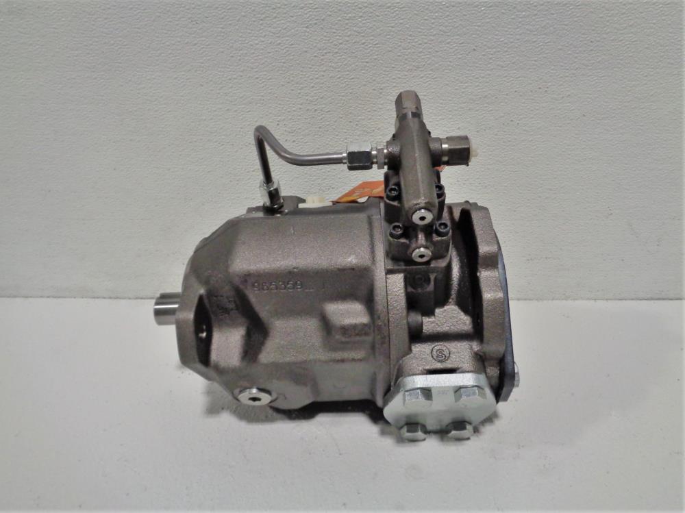 Rexroth R902400479 Hydraulic Piston Pump AA10VS045DFLR/31R-PKC62K57